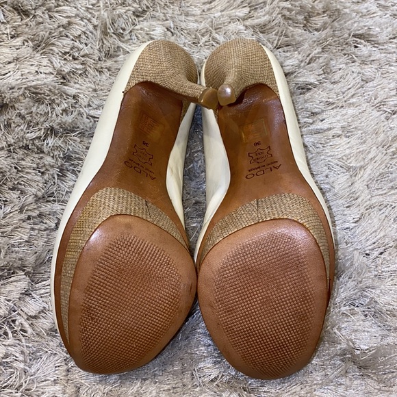 Heels - Picture 6 of 9